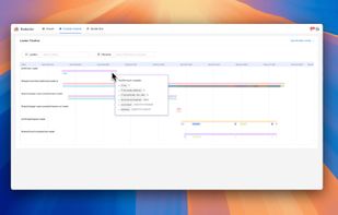 Rsdoctor screenshot 1