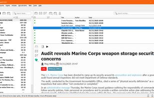 Light Mode on Windows