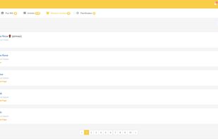 Your Social Network listing here