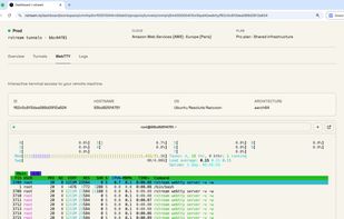 rstream screenshot 2