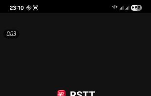 RSTT: Reduce Screen Time Timer screenshot 2