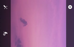 RTMP Live Broadcaster screenshot 1