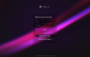 Login Page