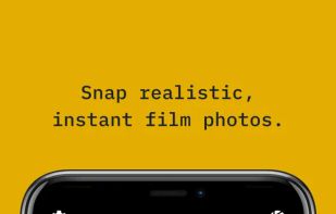 RTRO Camera screenshot 1