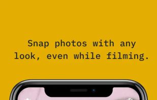 RTRO Camera screenshot 3