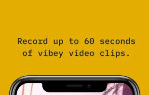 RTRO Camera screenshot 2