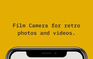 RTRO Camera screenshot 1