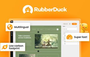 RubberDuck screenshot 1