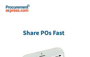 ProcurementExpress.com screenshot 3