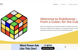 Master Every Cube, Step by Step