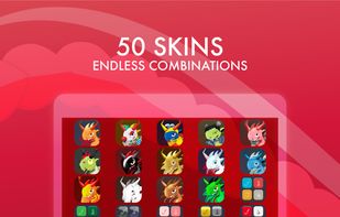 Ruby Dragon screenshot 3