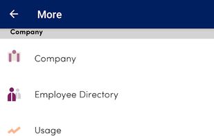 Ruby Virtual Receptionists screenshot 2