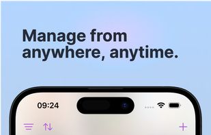 Ruddarr screenshot 1