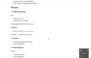 Rudoc screenshot 1