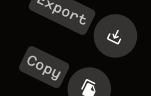 ruff: a writing companion screenshot 1