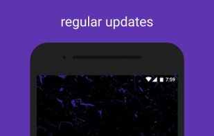 Ruggon Icon Pack screenshot 2