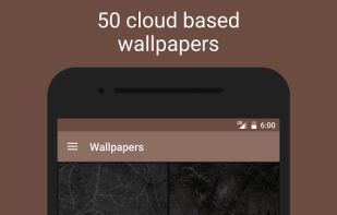 Ruggy Icon Pack screenshot 3