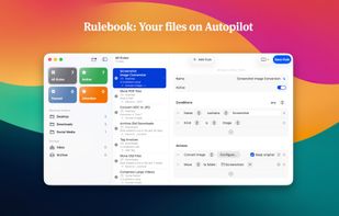 Rulebook screenshot 1