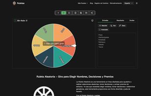 Ruletaa screenshot 1