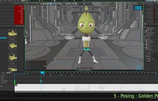 Rumba screenshot 1