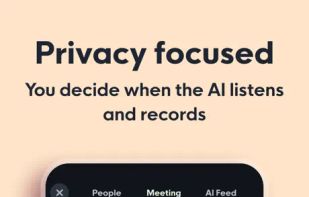 Rumi.ai screenshot 2