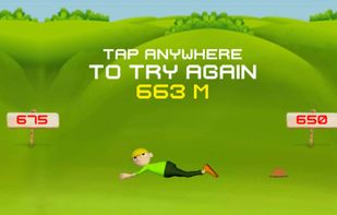 Run And Retry screenshot 2