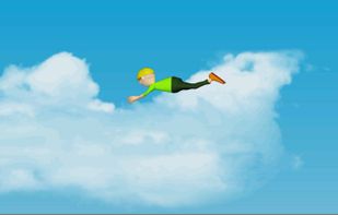 Run And Retry screenshot 1