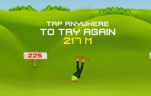 Run And Retry screenshot 3