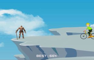 Run And Retry screenshot 1