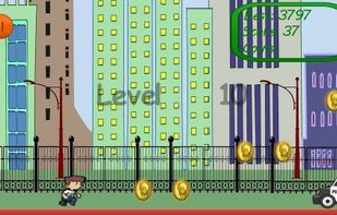 Run CRIMINAL! screenshot 3