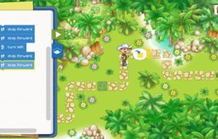 Run Marco! screenshot 2