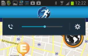 Run on Earth screenshot 3