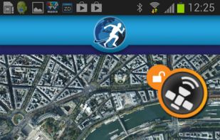 Run on Earth screenshot 2