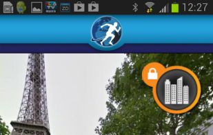Run on Earth screenshot 1