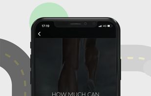 Run Trackr screenshot 1