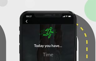 Run Trackr screenshot 3