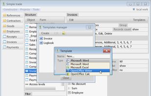 Runabase screenshot 1
