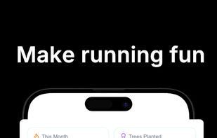 Run&amp;Grow screenshot 1