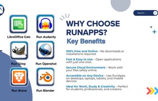 RunApps screenshot 3
