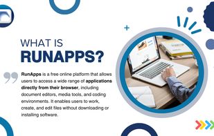 RunApps screenshot 1