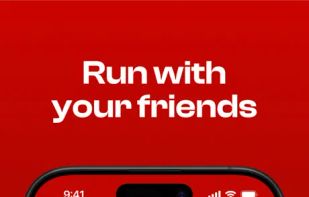 Runbuds screenshot 1