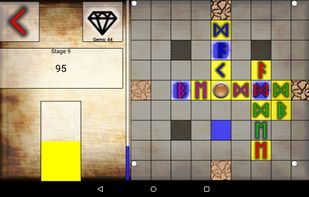 Rune Craze screenshot 3