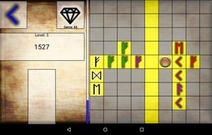 Rune Craze screenshot 1