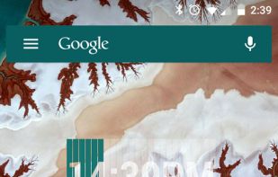 Rune Icon Pack screenshot 1