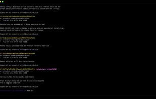 Rune Multiplexer screenshot 1