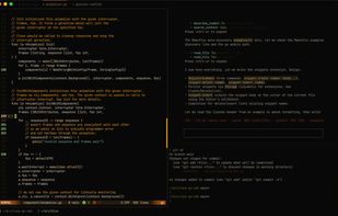 Rune Multiplexer screenshot 3