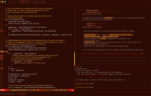 Rune Multiplexer screenshot 1