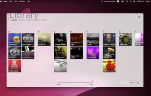 Rune Player screenshot 3