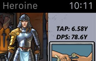 Runeblade screenshot 3