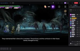 RuneCast Automation screenshot 3